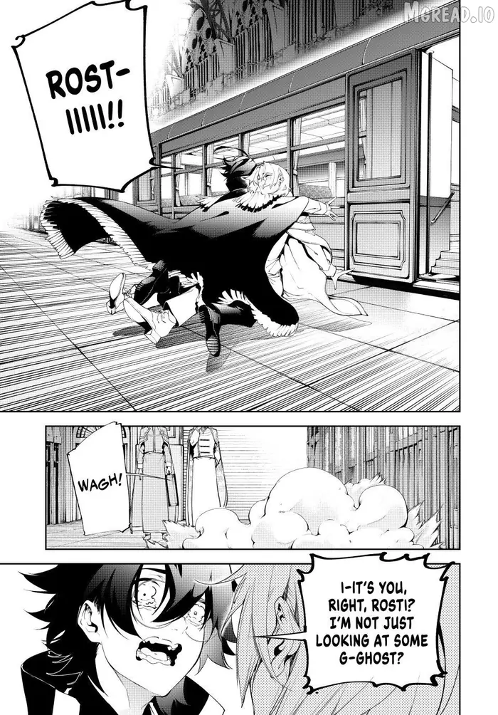 Wistoria: Wand and Sword Chapter 64 image 03_optimized